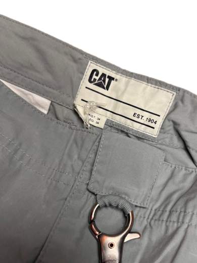 CATERPILLAR BROOMALL