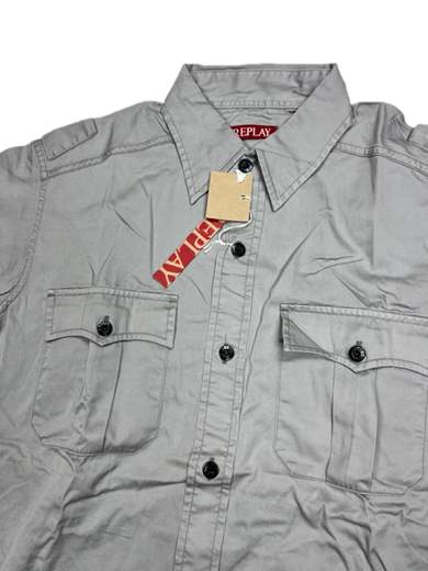REPLAY M697,000