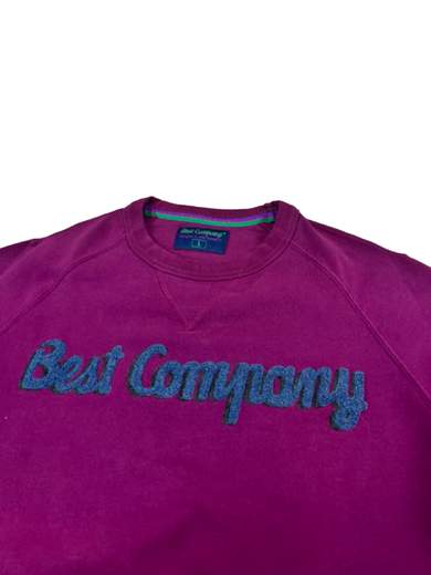 BEST COMPANY A19 BESTC 692010