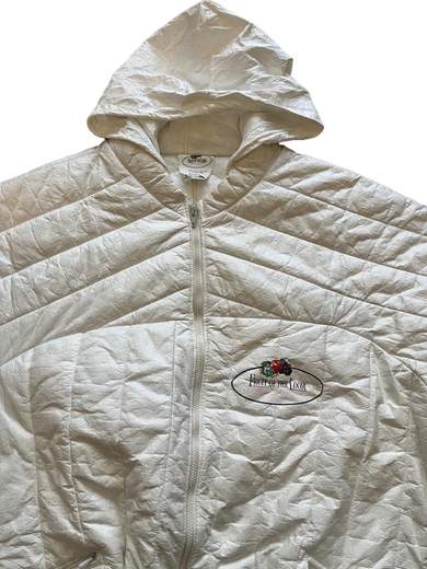 FRUIT OF THE LOOM PAPER JACKET