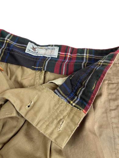 CHEVIGNON Togs Trousers