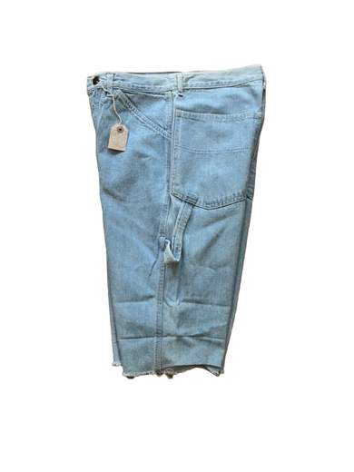 RIFLE WORKSHORT