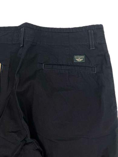 DOCKERS 26206.26.38 D2 Slim G.O Khakis Pants