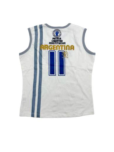GIGOLÈ ARCHIVE EVITA I204