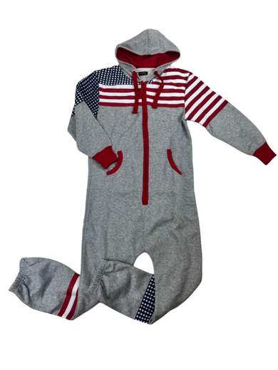 GIGOLÈ ARCHIVE USA ONESIES 2