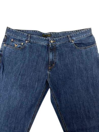 AVIREX 45304-4908 Big Size Jeans