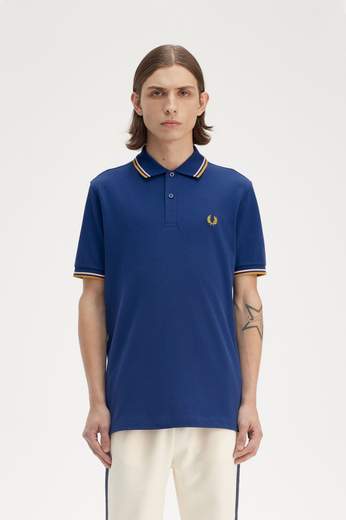 FRED PERRY M3600
