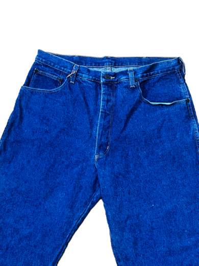 WRANGLER 865