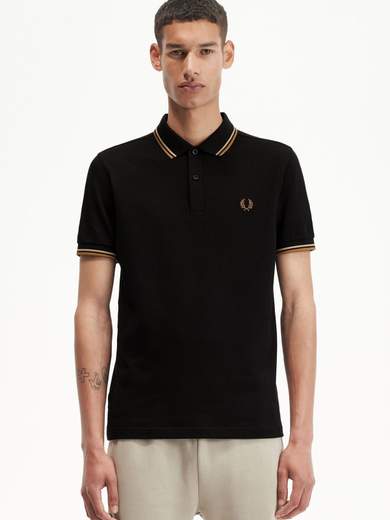 FRED PERRY M3600
