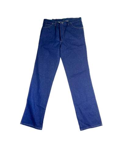 WRANGLER 11.0721 Jeans con zip