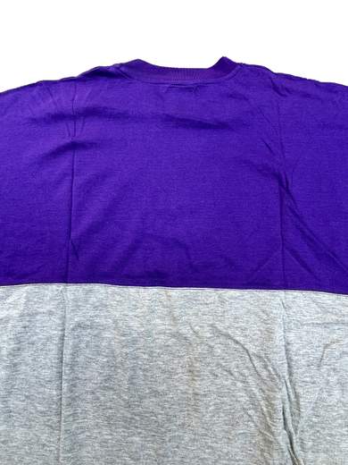 LEE Sturdy Fabrics Bi-Colour T-Shirt