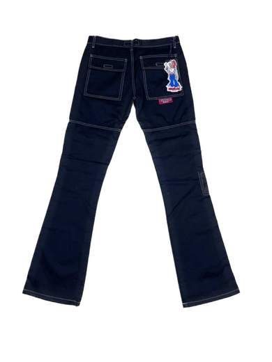 KILLAH BABE SPIKE TROUSERS