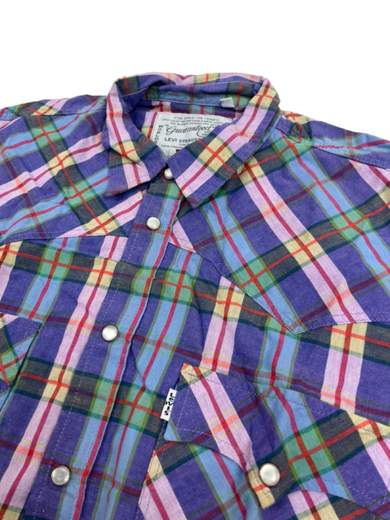 LEVI’S LEVI-SHIRT