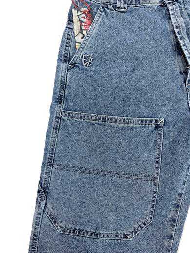 ENERGIE FREESTYLE TROUSERS JEANS