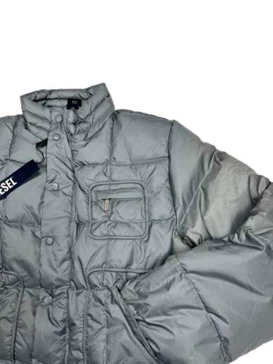 DIESEL POLAX