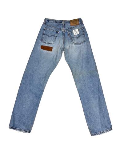 LEVI’S 01AMERICAN DREAM