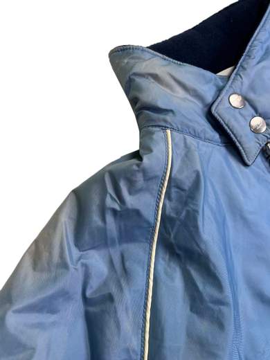 DIESEL Rickipedia giacca