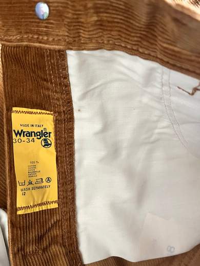 WRANGLER 11-3195