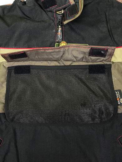 ENERGIE Khos Jacket Anorak