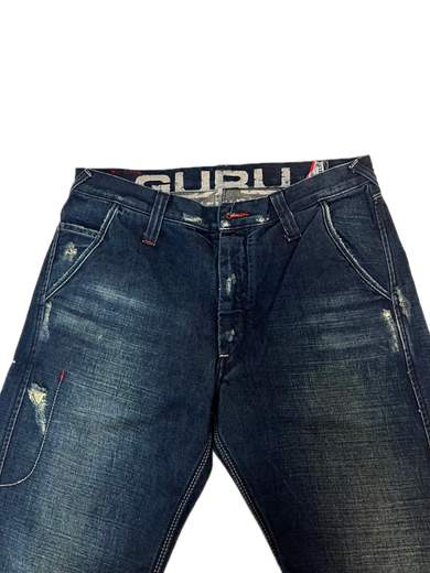 GURU 51GMDXOBC