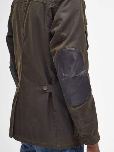 BARBOUR MWX0700