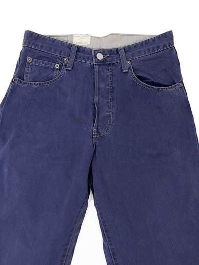 LEVI’S 401 Dyed Jeans