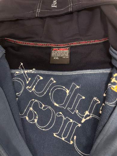 FUBU MS5-0607