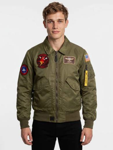 TOP GUN TGJ2141