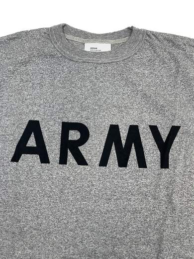 GIGOLÈ ARCHIVE Army T-Shirt