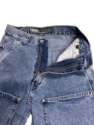 ENERGIE NEW CYPRESS DENIM