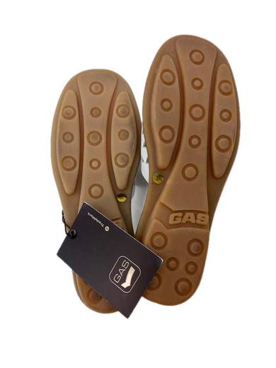 GAS 17531 New Slipper sandali in pelle