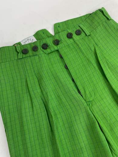 RINOMATA SARTORIA GIGOLE SWING.PANT