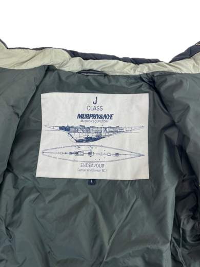 MURPHY&NYE PIGER JACKET