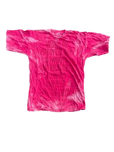 LEVI’S Worn By T-Shirt