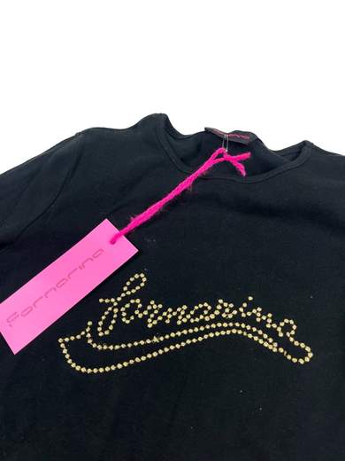 FORNARINA Libel Long Sleeves T-Shirt