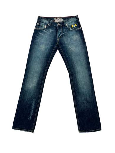 VON DUTCH PM055D RELOADED