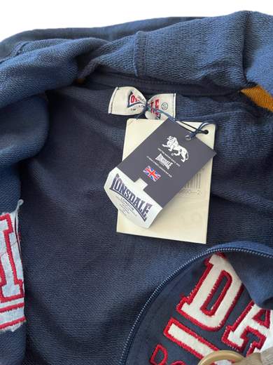 LONSDALE LPE4US645039690