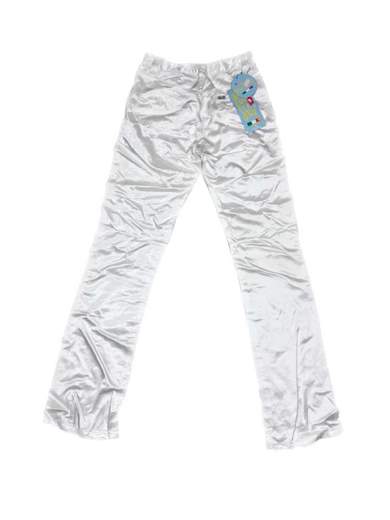 MISS SIXTY VINYL TROUSERS