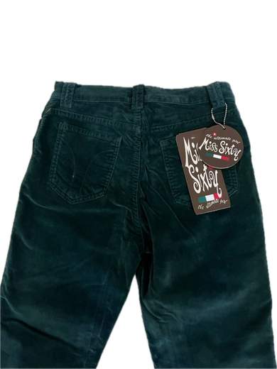 MISS SIXTY BAEZ JEANS
