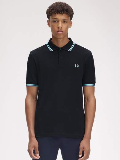 FRED PERRY M3600