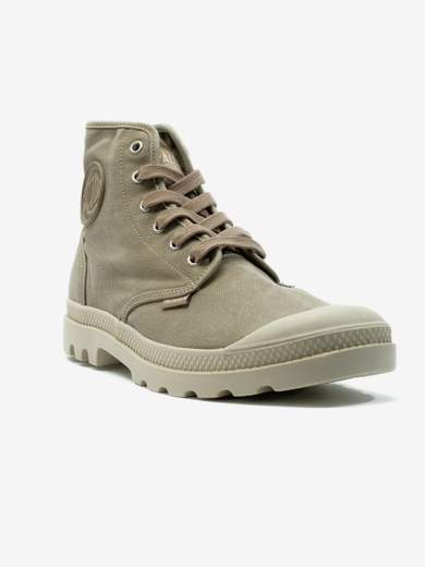 PALLADIUM PAMPA HI