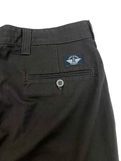DOCKERS 25210.05.37 D4 Regular Khakis Pants
