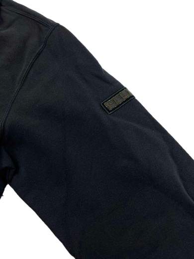 GAS Airmail Zip felpa Full Zip