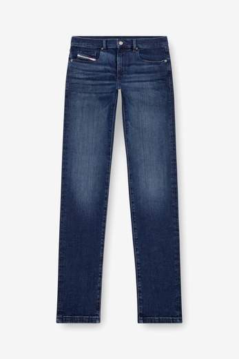 DIESEL Slim Jeans 2019 D-Strukt 0grdj A03558.0GRDJ