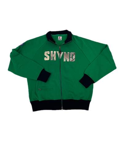 GIGOLÈ ARCHIVE FU6A Felpa Full Zip