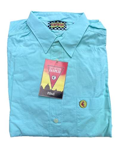 ENERGIE 6100 Classic Camicia