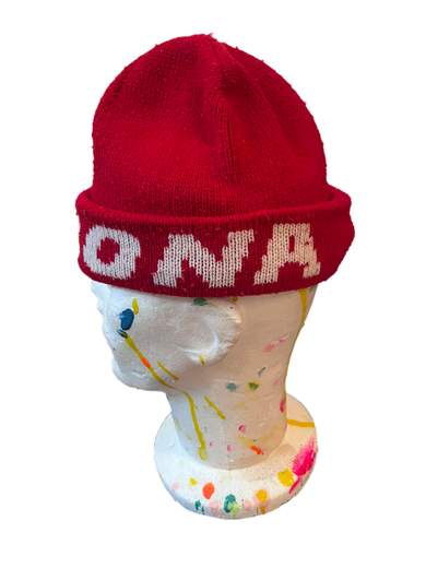 GIGOLÈ ARCHIVE Ancona berretto vintage acrilico