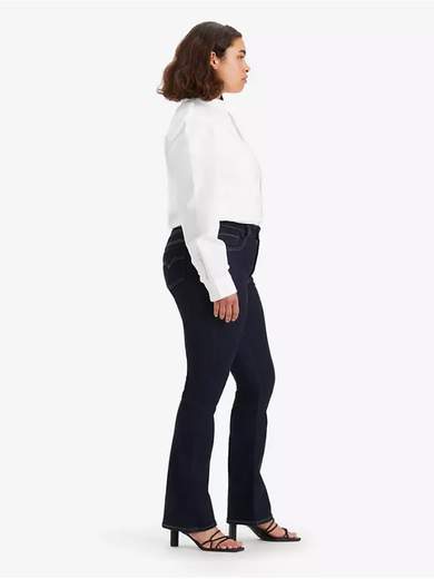 LEVI’S Jeans 725™ Bootcut A Vita Alta 187590122