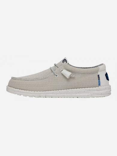 HEY DUDE WALLY SPORT MESH