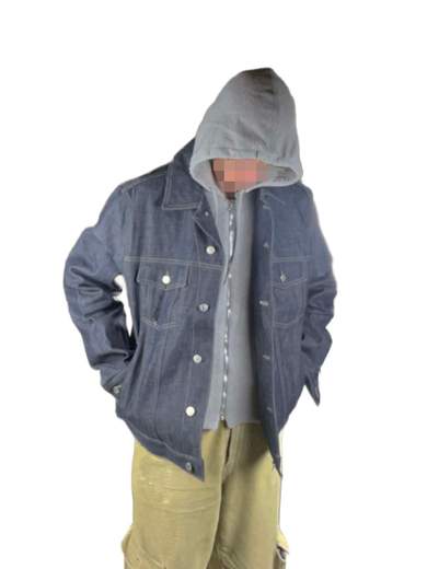 ENERGIE DECOY HOOD